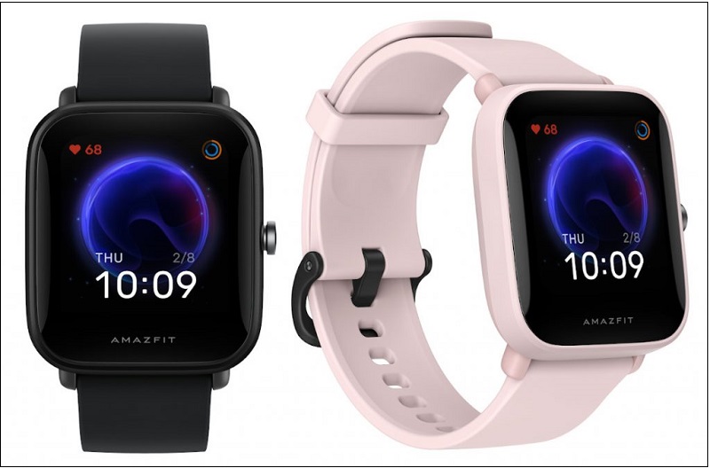 Amazfit Bip U Amazfit Bip U
