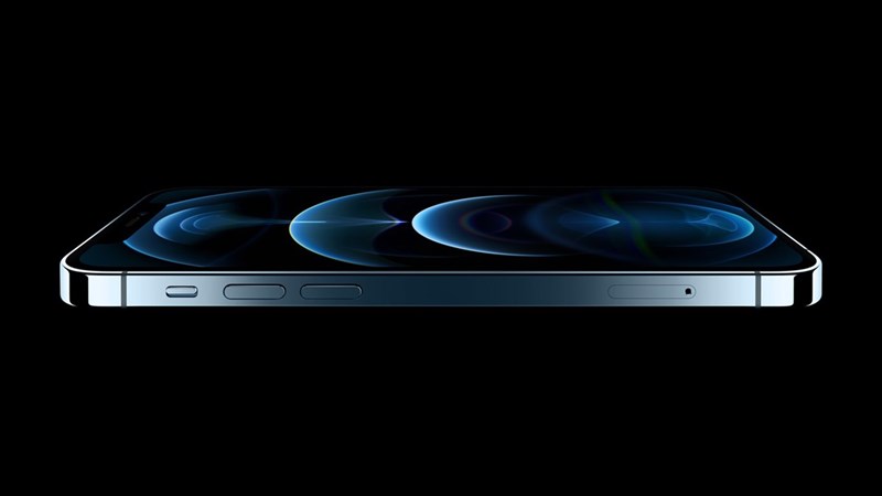 iPhone 12 iPhone 12