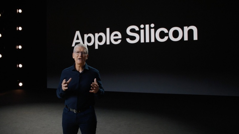 Nhiều khả năng đây là thời điểm Apple ra mắt MacBook chạy chip ARM Nhiều khả năng đây là thời điểm Apple ra mắt MacBook chạy chip ARM