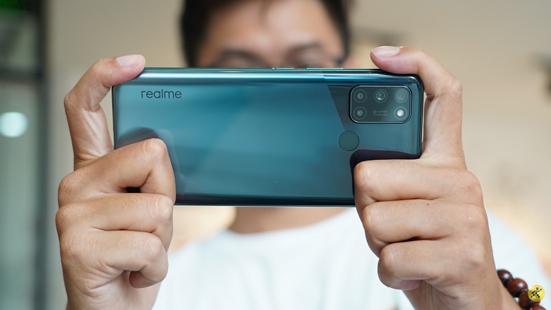 Realme 7i