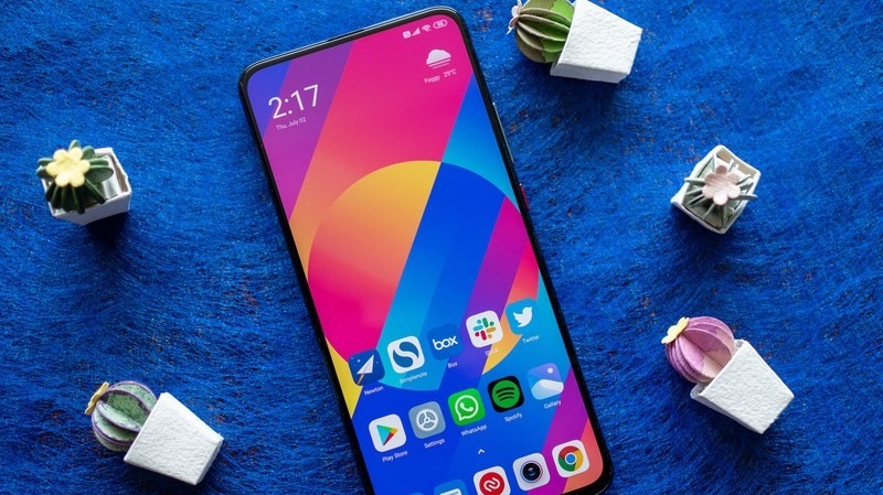 Chiếc smartphone POCO F2 được chờ đợi từ lâu sẽ sớm tiến ra thị trường, đây là một ‘flagship killer’ tiếp theo?