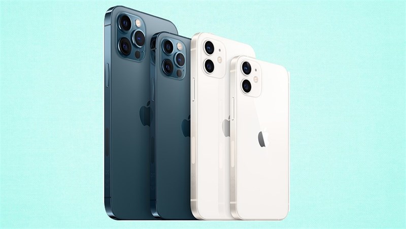 Thị trường smartphone toàn cầu suy giảm, riêng Apple vẫn tăng trưởng, iPhone 12 dự kiến sẽ có doanh số cao trong quý 4/2020 Thị trường smartphone toàn cầu suy giảm, riêng Apple vẫn tăng trưởng, iPhone 12 dự kiến sẽ có doanh số cao trong quý 4/2020