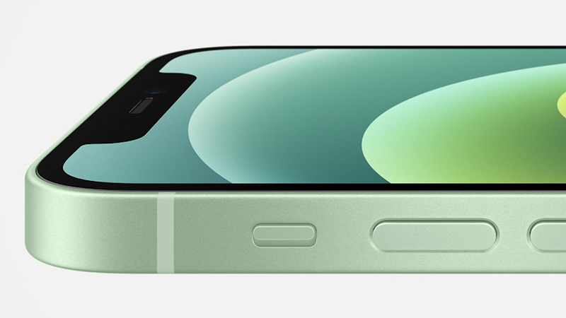 Thiết kế tuy đã cũ nhưng vẫn đẹp trên iPhone 12 series Thiết kế tuy đã cũ nhưng vẫn đẹp trên iPhone 12 series