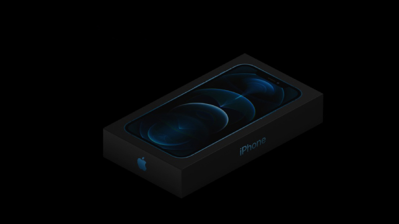 Những chiếc hộp đựng iPhone từ nay sẽ mỏng như thế này Những chiếc hộp đựng iPhone từ nay sẽ mỏng như thế này