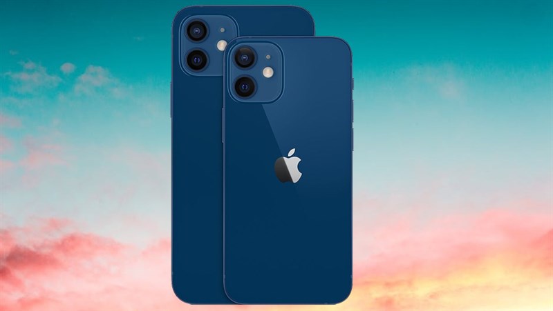 Hé lộ dung lượng pin của bộ đôi siêu phẩm iPhone 12 mini và iPhone 12, thế này liệu có quá nhỏ không nhỉ? Hé lộ dung lượng pin của bộ đôi siêu phẩm iPhone 12 mini và iPhone 12, thế này liệu có quá nhỏ không nhỉ?