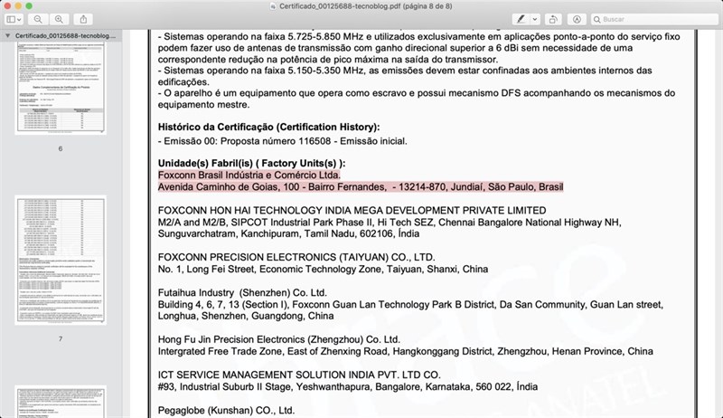 Hé lộ dung lượng pin của bộ đôi siêu phẩm iPhone 12 mini và iPhone 12, thế này liệu có quá nhỏ không nhỉ? Hé lộ dung lượng pin của bộ đôi siêu phẩm iPhone 12 mini và iPhone 12, thế này liệu có quá nhỏ không nhỉ?
