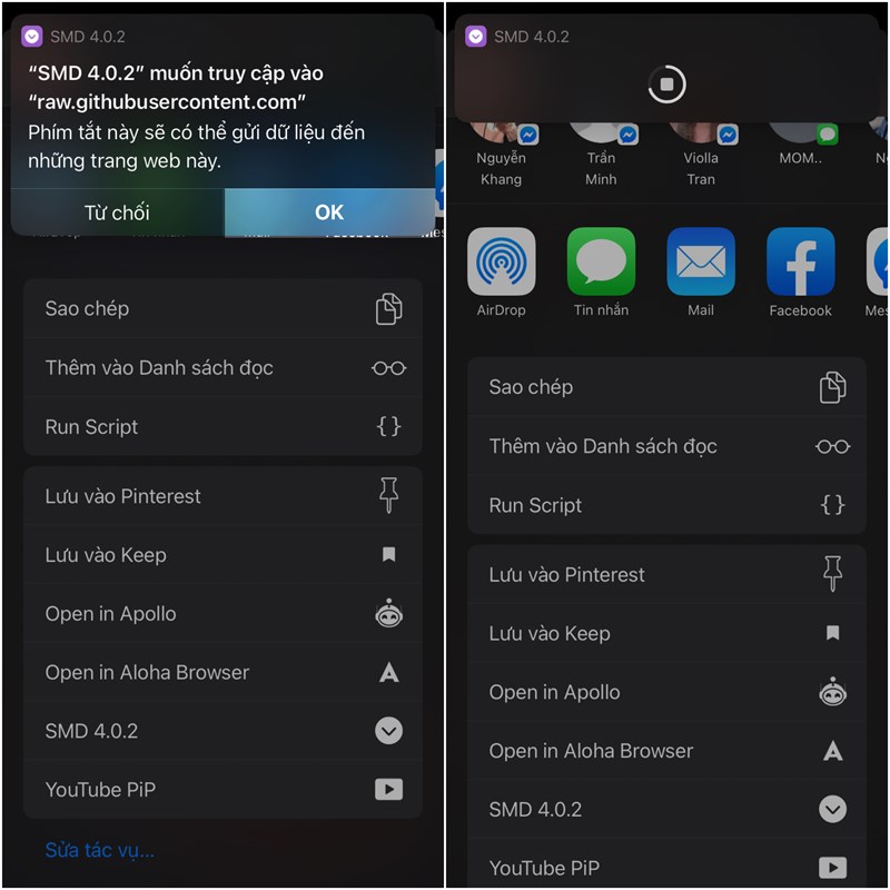 Cách tải file MP3 từ video Youtube dễ dàng trên máy iOS Cách tải file MP3 từ video Youtube dễ dàng trên máy iOS