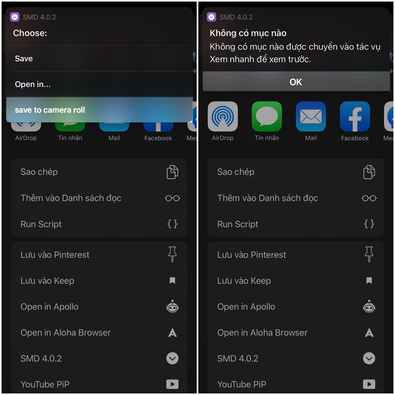 Cách tải file MP3 từ video Youtube dễ dàng trên máy iOS Cách tải file MP3 từ video Youtube dễ dàng trên máy iOS