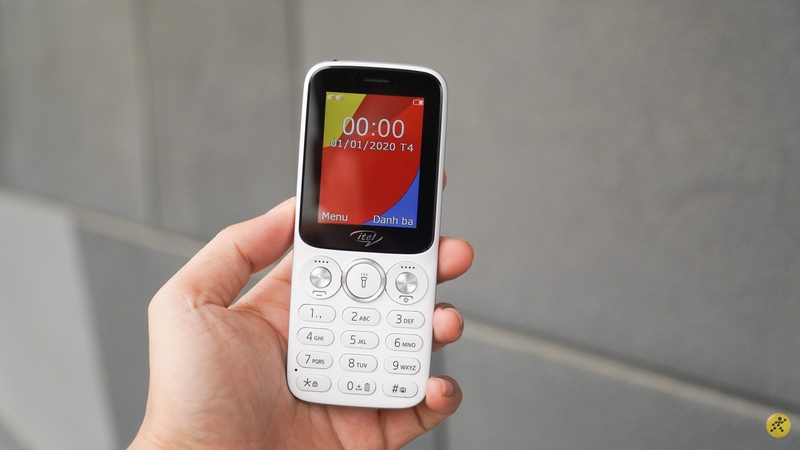 Itel it5071 Itel it5071