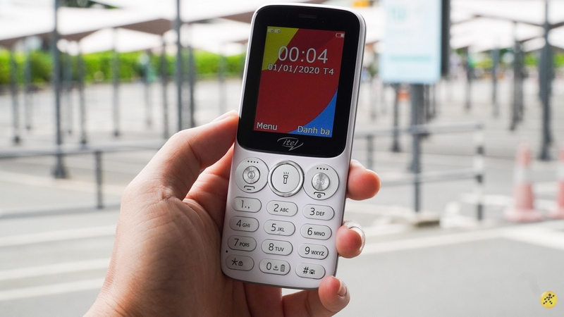 Itel it5071 Itel it5071