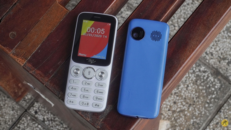 Itel it5071 Itel it5071