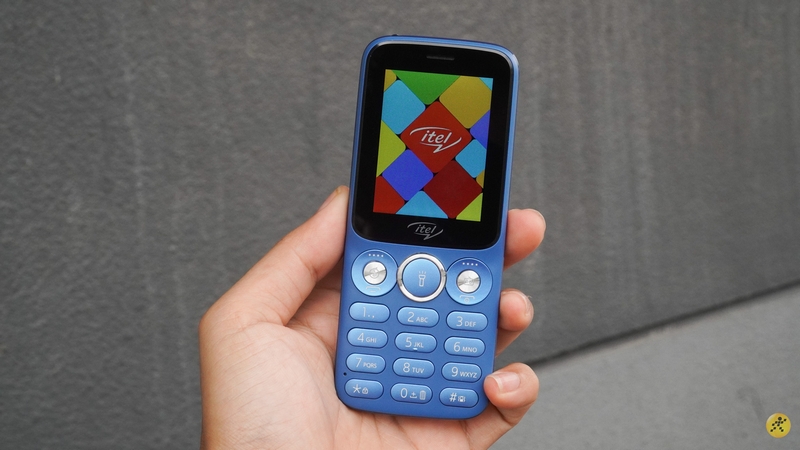Itel it5071 Itel it5071