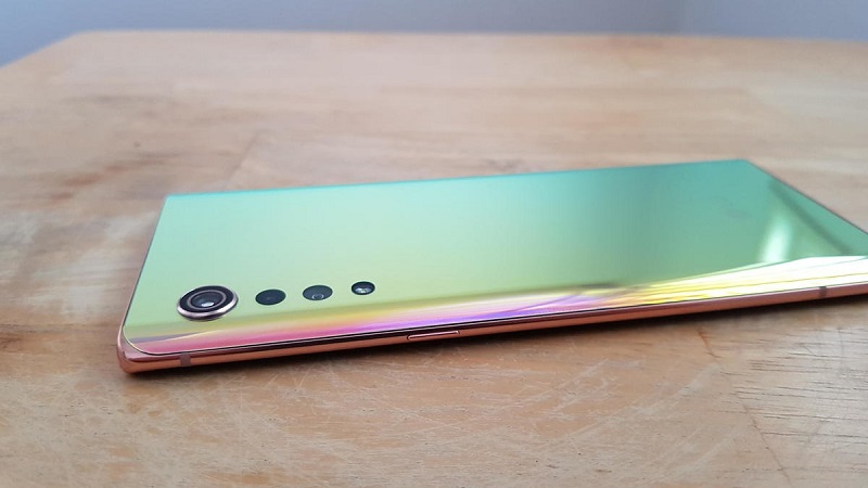 LG sẽ không ra mắt flagship dùng chip Snapdragon 875 trong nửa đầu năm 2021, vì chip quá đắt đỏ hay nguyên nhân khác? LG sẽ không ra mắt flagship dùng chip Snapdragon 875 trong nửa đầu năm 2021, vì chip quá đắt đỏ hay nguyên nhân khác?