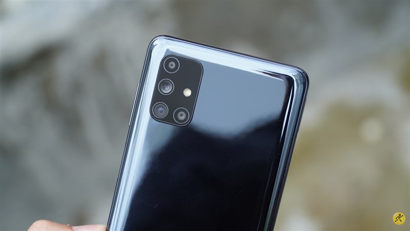 Galaxy M51