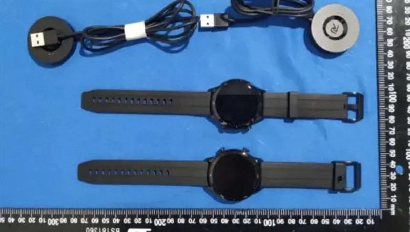 Đồng hồ thông minh Realme Watch S Pro vừa đạt thêm chứng nhận quan trọng, có thể ra mắt bất cứ khi nào Đồng hồ thông minh Realme Watch S Pro vừa đạt thêm chứng nhận quan trọng, có thể ra mắt bất cứ khi nào
