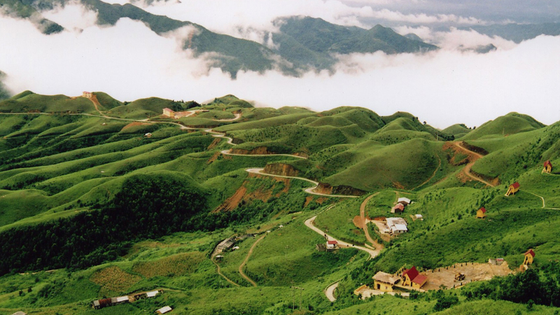 Nghe An Nghe An