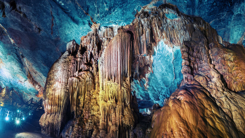 Phong Nha Phong Nha