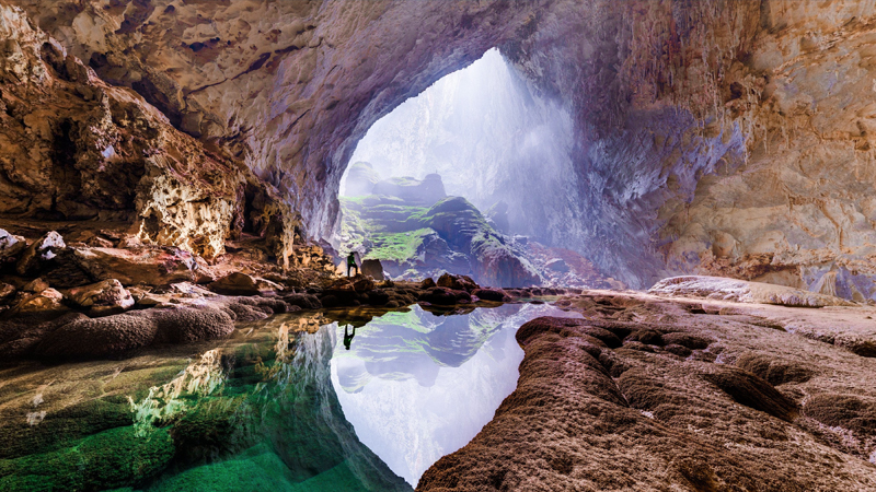 Son Doong Son Doong