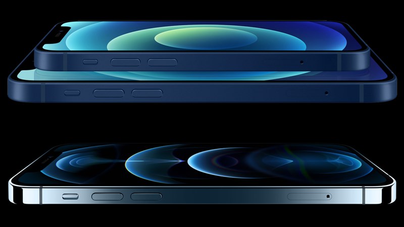Tin vui đầu tuần cho Apple: iPhone 12 Pro với giá bán đắt đỏ nhưng lại có nhu cầu cao hơn dự kiến ban đầu Tin vui đầu tuần cho Apple: iPhone 12 Pro với giá bán đắt đỏ nhưng lại có nhu cầu cao hơn dự kiến ban đầu