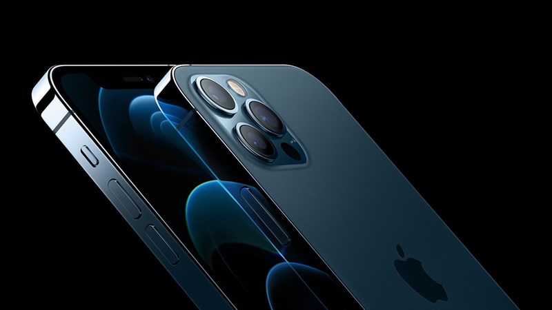 Tin vui đầu tuần cho Apple: iPhone 12 Pro với giá bán đắt đỏ nhưng lại có nhu cầu cao hơn dự kiến ban đầu Tin vui đầu tuần cho Apple: iPhone 12 Pro với giá bán đắt đỏ nhưng lại có nhu cầu cao hơn dự kiến ban đầu
