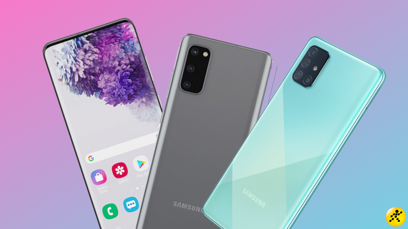 Top điện thoại Samsung đổi trả cấu hình ngon mà giá cực hời Top điện thoại Samsung đổi trả cấu hình ngon mà giá cực hời