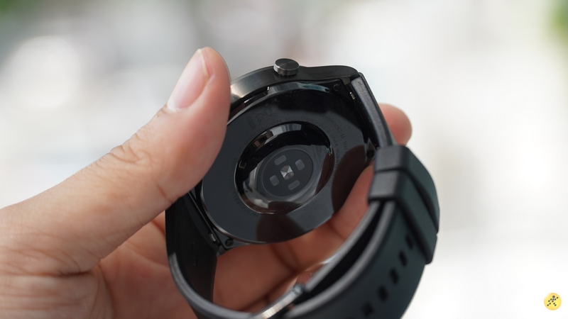 Huawei Watch GT2 Pro Huawei Watch GT2 Pro