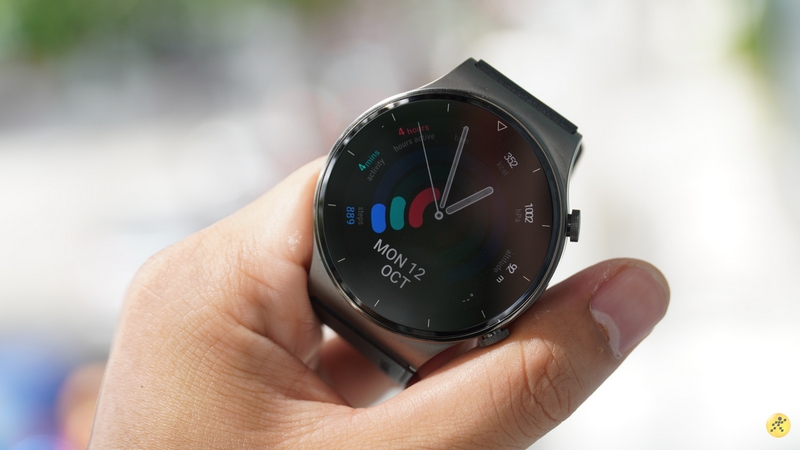 Huawei Watch GT2 Pro Huawei Watch GT2 Pro