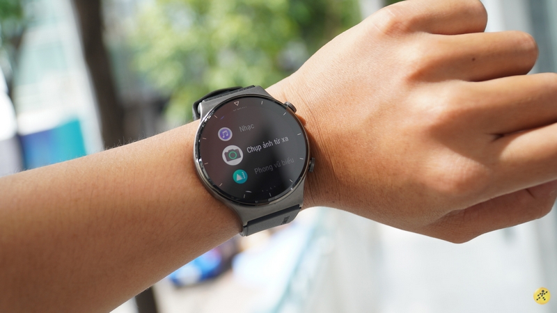 Huawei Watch GT2 Pro Huawei Watch GT2 Pro