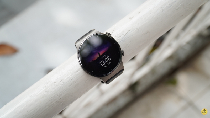 Huawei Watch GT2 Pro Huawei Watch GT2 Pro