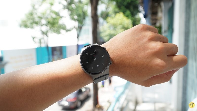 Huawei Watch GT2 Pro Huawei Watch GT2 Pro