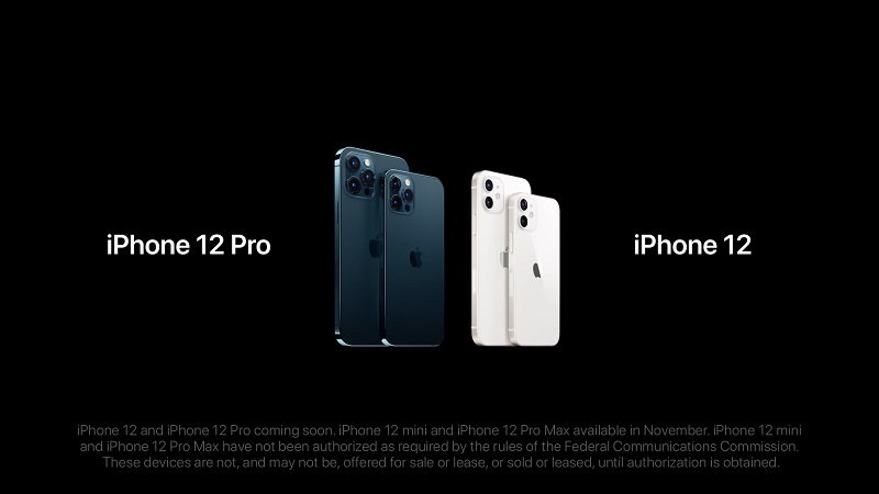 Càng nhiều chỉ trích, iPhone 12 mới càng được lan tỏa hơn Càng nhiều chỉ trích, iPhone 12 mới càng được lan tỏa hơn