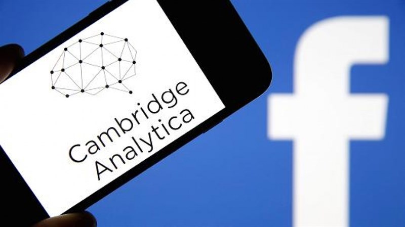 cambridge analytica