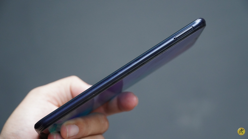Vivo Y12s
