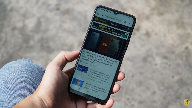 Vivo Y12s
