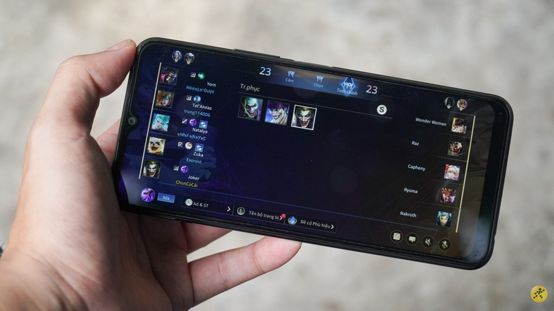 Vivo Y12s