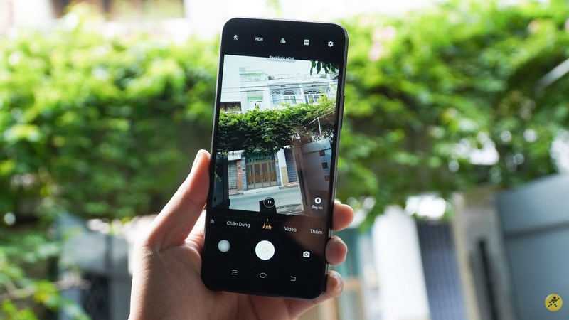 Vivo Y12s