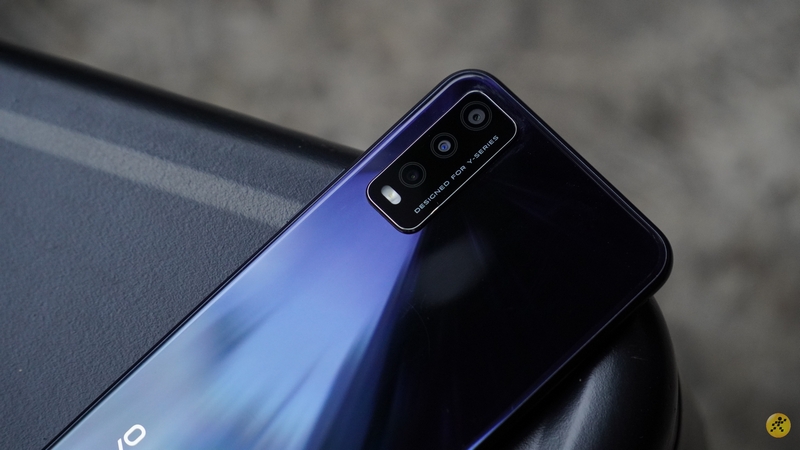 Vivo Y12s