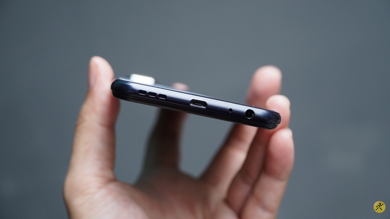 Vivo Y12s