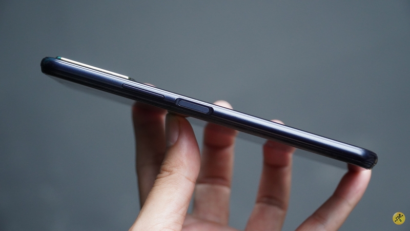 Vivo Y12s