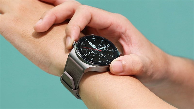 Đặt trước Huawei Watch GT 2 Pro ưu đãi giảm giá sốc, bỏ lỡ thì tiếc Đặt trước Huawei Watch GT 2 Pro ưu đãi giảm giá sốc, bỏ lỡ thì tiếc