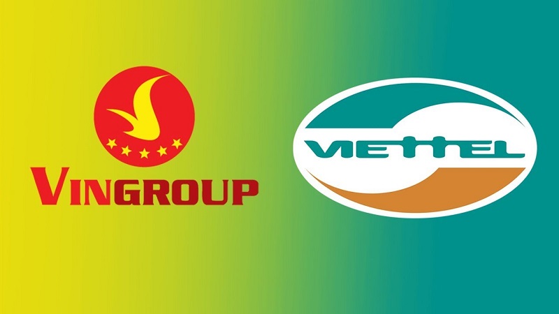 Viettel và Vingroup bắt tay hợp tác, cùng nhau tạo dựng trạm thu phát sóng 5G Viettel và Vingroup bắt tay hợp tác, cùng nhau tạo dựng trạm thu phát sóng 5G