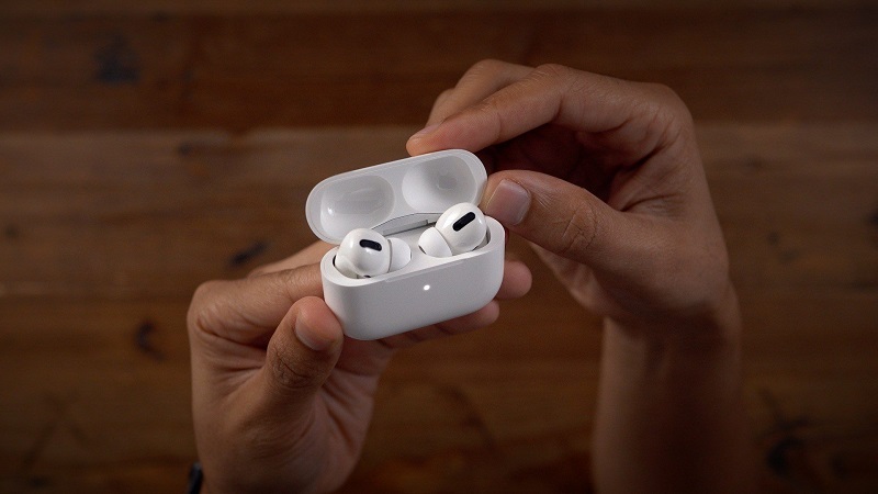 AirPods Pro AirPods Pro