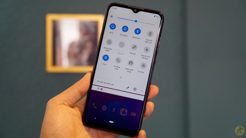 Vsmart Live, Joy 2+, Joy 3 và Bee 3 nhận được bản cập nhật phần mềm mới, vào xem ngay những cải tiến nè các bạn Vsmart Live, Joy 2+, Joy 3 và Bee 3 nhận được bản cập nhật phần mềm mới, vào xem ngay những cải tiến nè các bạn