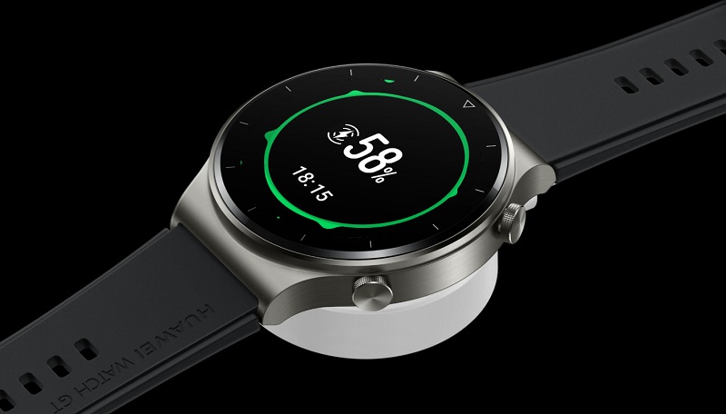 Đừng nghĩ Huawei Watch GT2 Pro chỉ có thiết kế bởi chiếc đồng hồ này còn nhiều điều thú vị đáng giá khác Đừng nghĩ Huawei Watch GT2 Pro chỉ có thiết kế bởi chiếc đồng hồ này còn nhiều điều thú vị đáng giá khác