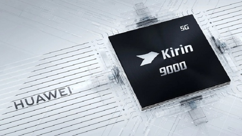 Kirin 9000 Kirin 9000