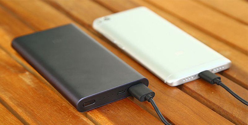 power bank 6