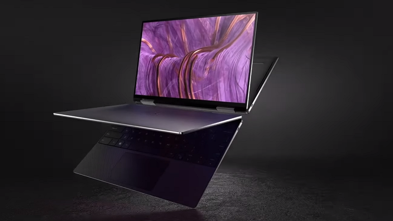 Dell XPS 13