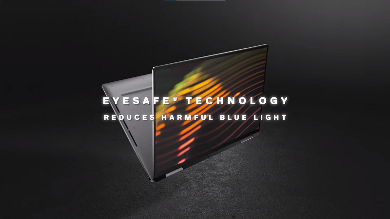 eyesafe tech