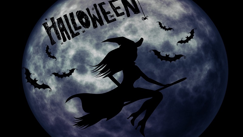 witch witch