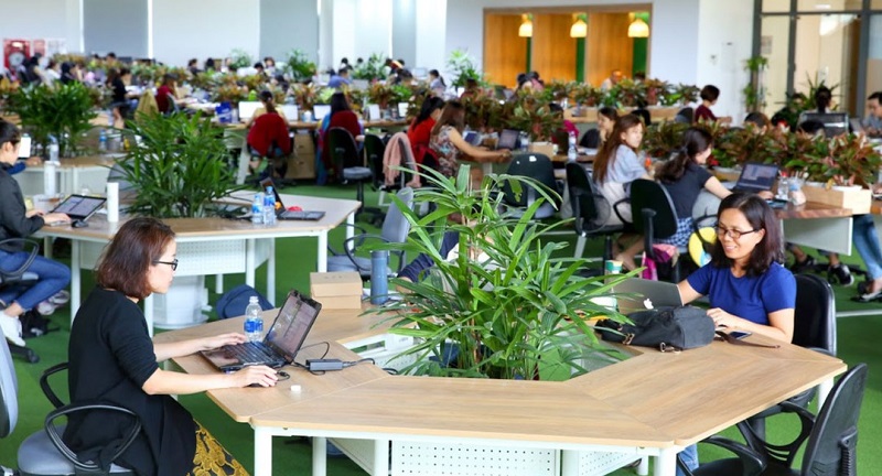 Thế Giới Di Động nhận giải thưởng Nơi làm việc tốt nhất Việt Nam 2020 Thế Giới Di Động nhận giải thưởng Nơi làm việc tốt nhất Việt Nam 2020